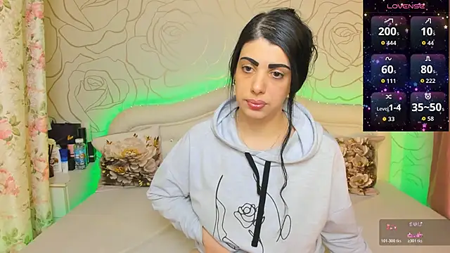 Snapshot of Elizabettalee chatting on December 3, 2025, 9:02 pm Elizabettalee online show from December 3, 2025, 9:02 pm