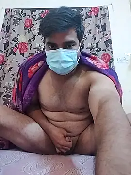 SastaJhonnyBhaiya online show from November 30, 2025, 7:18 pm