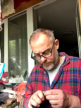 GHsveter online show from September 30, 2025, 11:37 am