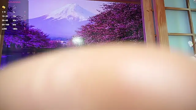 Snapshot of miss_sharlotte18 chatting on January 13, 2025, 9:20 pm miss sharlotte18 online show from January 13, 2025, 9:20 pm