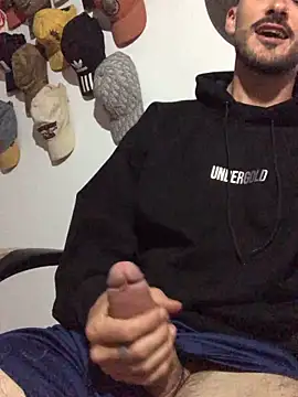 Cabetothepro online show from November 28, 2025, 6:05 am