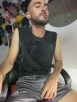 Cabetothepro online show from December 18, 2025, 3:45 am