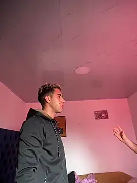 Daiki Jack online show from December 28, 2024, 4:52 pm