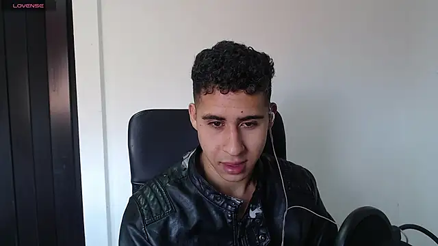 Daiki Jack online show from February 15, 2025, 4:45 pm