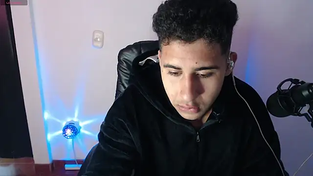 Daiki Jack online show from March 2, 2025, 3:05 pm