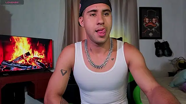 Daiki Jack online show from November 12, 2025, 2:06 pm