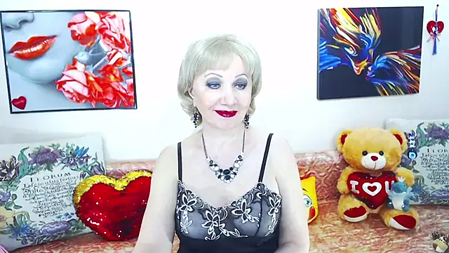 sexualxcharm online show from February 11, 2025, 4:24 pm