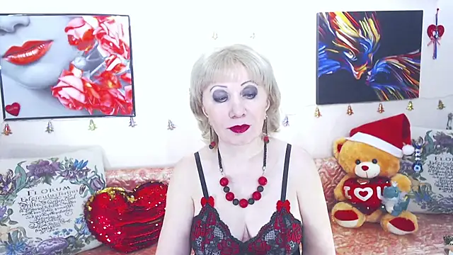 sexualxcharm online show from December 22, 2025, 3:42 pm