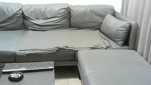 CKBE2021 online show from February 13, 2025, 2:31 pm