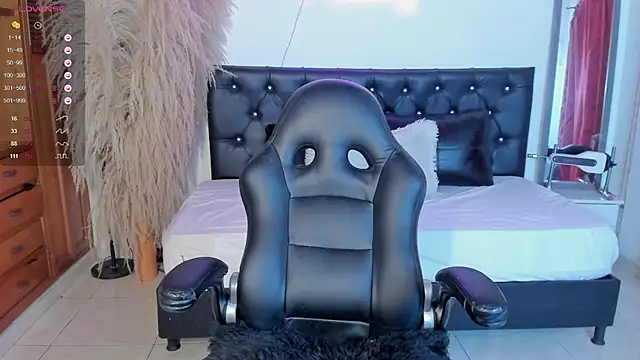 Bianka olivetto021 online show from January 15, 2025, 4:36 am