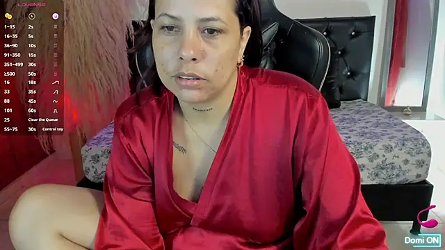 Bianka olivetto021 online show from March 12, 2025, 11:44 pm