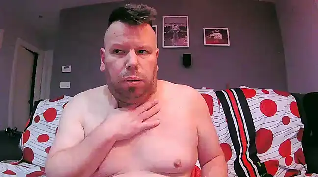 txan9876 online show from January 12, 2025, 7:53 pm