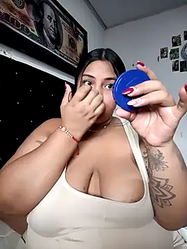 Edithxxx1 online show from December 14, 2025, 6:34 pm