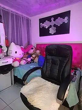 Teffy  xxx online show from October 16, 2025, 11:28 pm