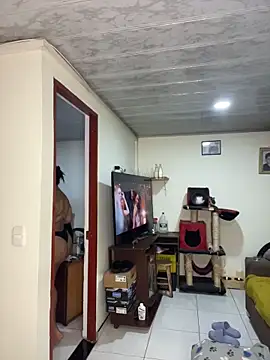 Teffy  xxx online show from November 23, 2025, 10:53 pm