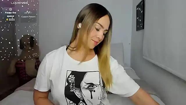 sophi mooreno online show from February 6, 2026, 3:00 am