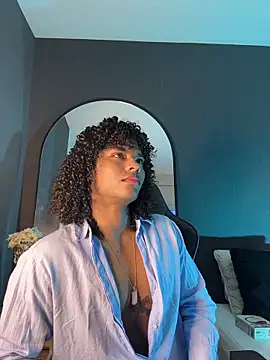 Lucas eevans online show from March 5, 2026, 1:18 pm