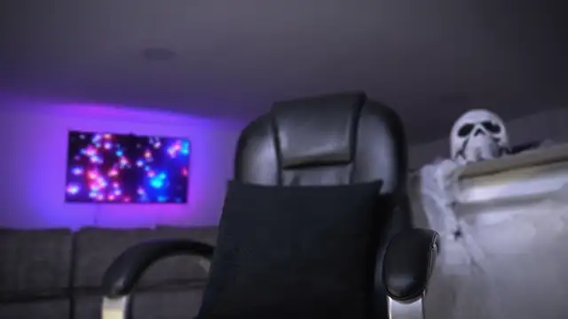 Frank Farrell online show from October 24, 2025, 11:12 pm