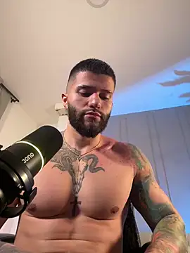 Frank Farrell online show from April 6, 2026, 9:49 pm