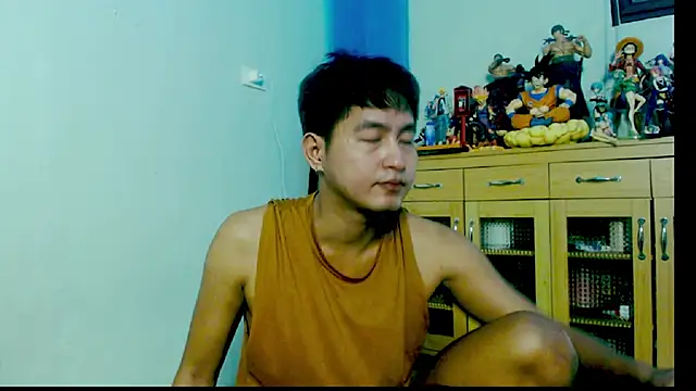 Snapshot of PrinceAkie chatting on September 18, 2025, 5:53 am PrinceAkie online show from September 18, 2025, 5:53 am