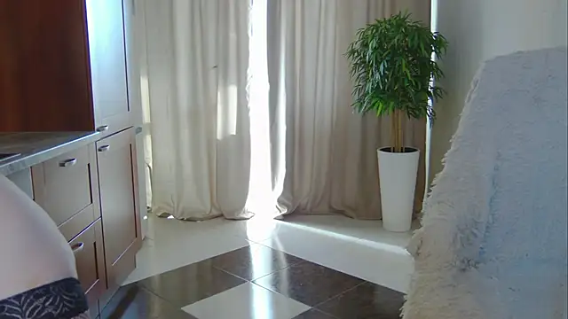 -Solar-Jane- online show from February 23, 2025, 7:22 am