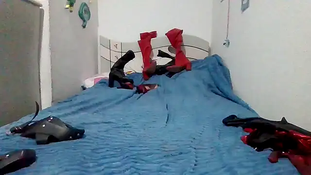 sandyquinnxx online show from February 12, 2025, 12:22 pm