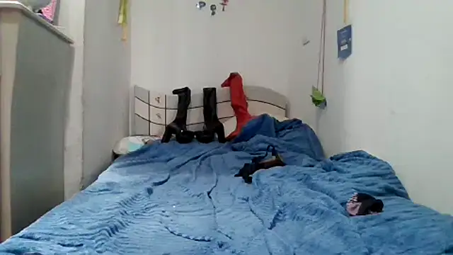 sandyquinnxx online show from February 26, 2025, 6:21 pm