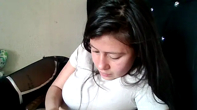 sandyquinnxx online show from March 21, 2025, 7:57 pm