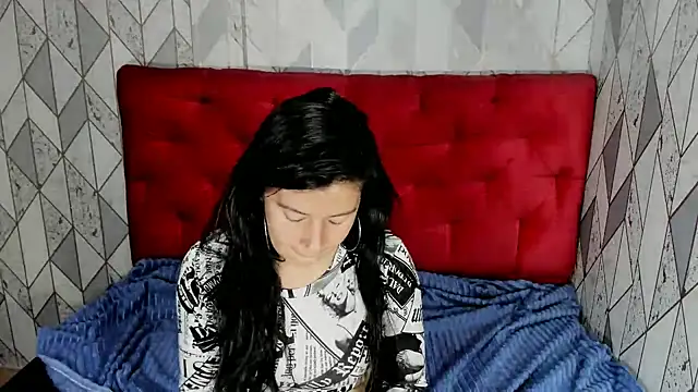 sandyquinnxx online show from September 18, 2025, 9:50 pm