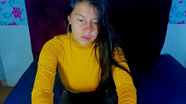 sandyquinnxx online show from October 28, 2025, 1:03 pm