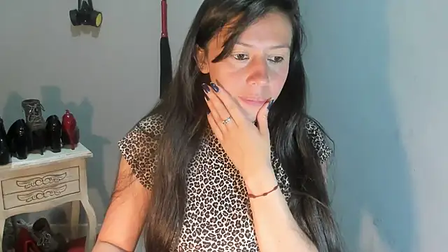 sandyquinnxx online show from February 17, 2026, 4:24 pm