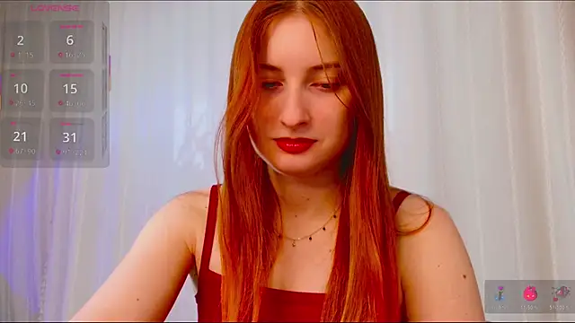  whiteprincess online show from April 9, 2026, 11:04 am