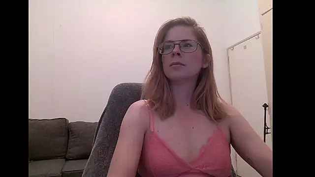 SavannaGirly online show from September 21, 2025, 7:43 am
