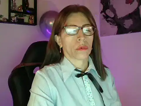 Chayla Ruiz online show from March 3, 2025, 9:26 pm