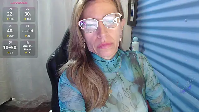 Chayla Ruiz online show from June 8, 2026, 1:55 pm