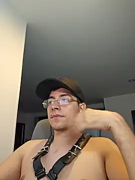 Jhoan saenz online show from September 15, 2025, 4:45 am