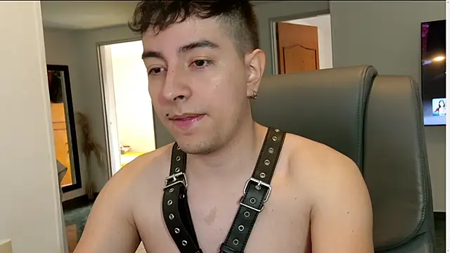 Jhoan saenz online show from September 28, 2025, 5:29 pm