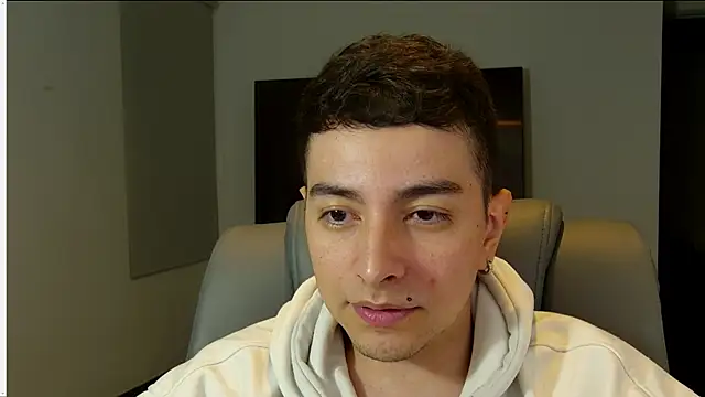 Jhoan saenz online show from October 6, 2025, 5:16 am