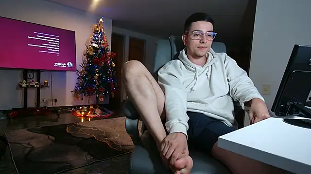 Jhoan saenz online show from November 28, 2025, 4:15 am