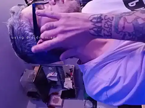 Snapshot of Ganstax999 chatting on February 2, 2025, 5:53 am Ganstax999 online show from February 2, 2025, 5:53 am