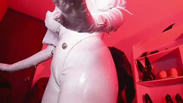 Miss tentation online show from March 13, 2025, 3:11 am