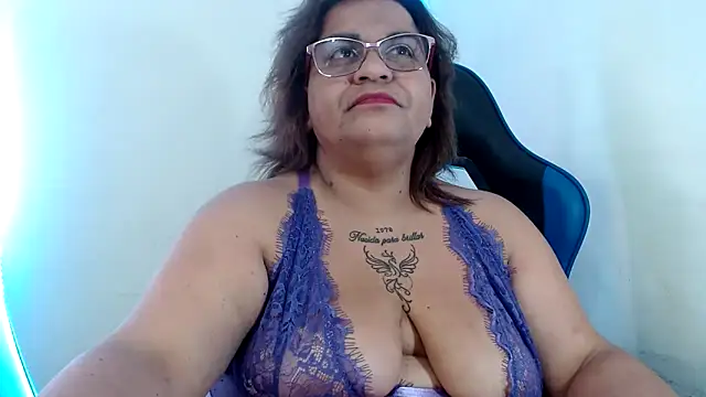 Snapshot of NAILAH_SANZ chatting on September 30, 2025, 8:58 pm NAILAH SANZ online show from September 30, 2025, 8:58 pm