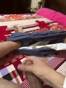 Dedoow online show from February 18, 2026, 9:55 pm