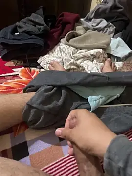 Dedoow online show from March 15, 2026, 11:22 pm