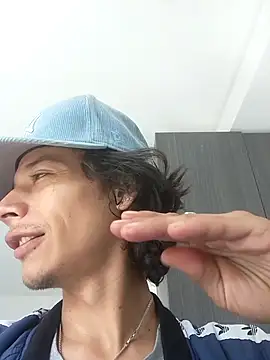 swagbabysk8 online show from January 14, 2026, 4:56 pm