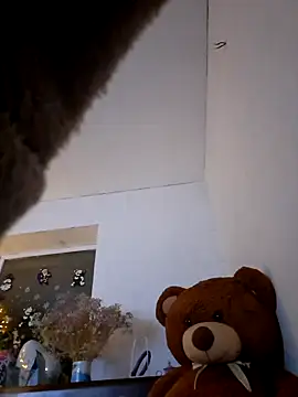 NansyyyaLiannkkaasssssa78 online show from January 8, 2025, 4:00 pm