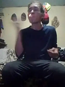 MarsWood online show from November 18, 2025, 8:02 pm