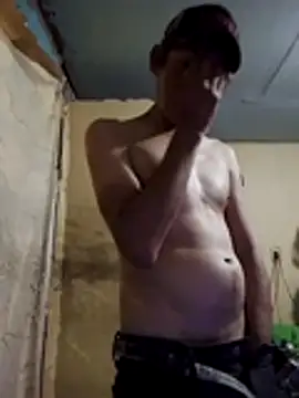 MarsWood online show from December 1, 2025, 1:32 am