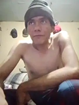 MarsWood online show from February 8, 2026, 3:10 am