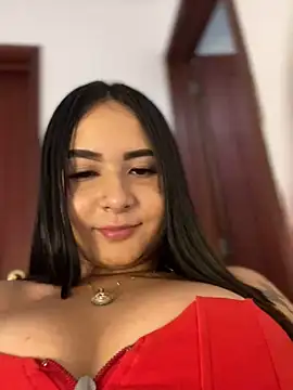 jailyncam  online show from January 10, 2025, 6:38 pm